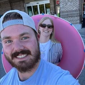 Meet your Posher, Matthew